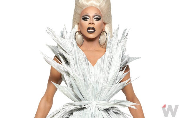 Rupaul Charles How Donald Trump Has Led To The Rise Of Lgbt Tv