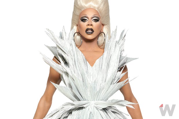 RuPaul Charles