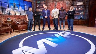 ‘MVP’ Gets the Super Bowl Treatment as NFL star Rob Gronkowski Returns for Season 2