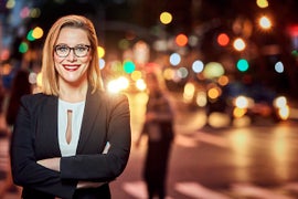 How SE Cupp Plans to ‘Dismantle’ Political Correctness on Her New HLN Show ‘Unfiltered’