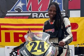 Stuntwoman Killed on ‘Deadpool 2’ Set Identified