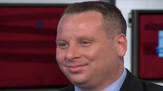 Trump Aide Fired for Using N-Word Says Border Wall Was His Idea