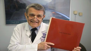 ‘All the Rage (Saved by Sarno)’ Review: Alternative Medicine Doc Lacks Focus