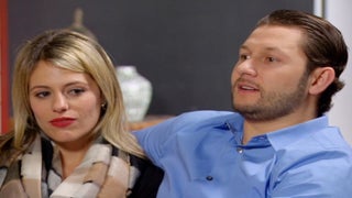 ‘Married at First Sight’ Reunion: Ashley and Husband React to Pregnancy Surprise (Exclusive Video)