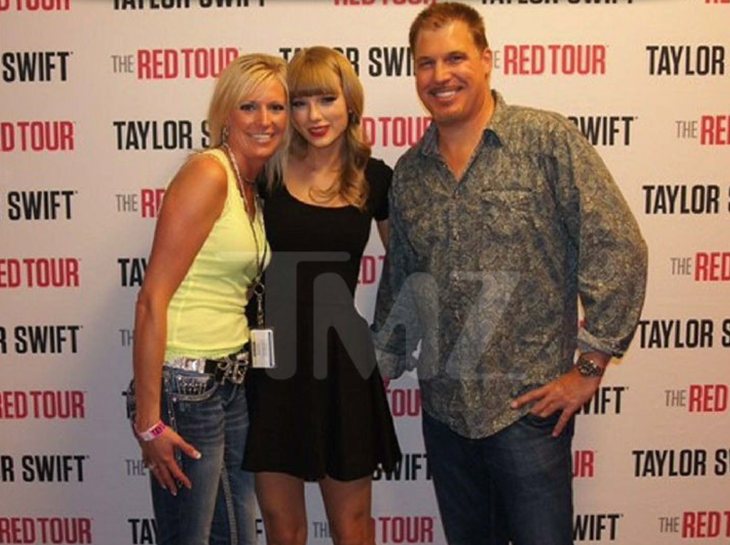 Taylor Swift Mueller TMZ