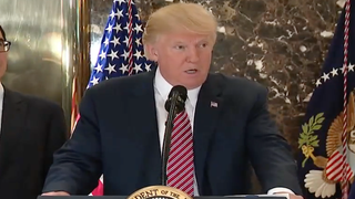 Writers Guild of America West Blasts Trump Charlottesville Comments: ‘Disgraces Our Nation’