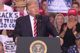 Hollywood, Tech Leaders Denounce Trump’s Plan to Scrap DACA: ‘Heartless Prick’