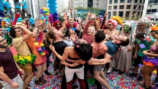 ‘Sense8’: Watch the Trailer for the Series Finale (Video)