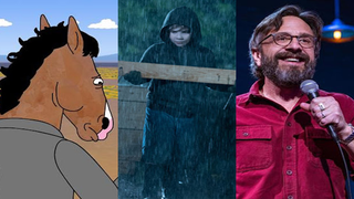 Netflix in September: What’s Coming and What to Watch Before It’s Gone (Photos)