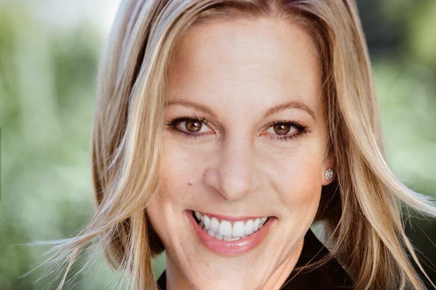 Sharon Levy