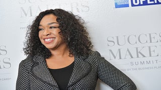 Shonda Rhimes Is Sick of the Phrase ‘Smart, Strong Women’