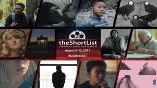 Finalists Announced for 2017 ShortList Film Festival, Including New Student Category