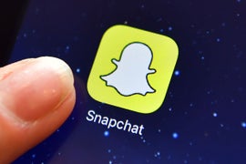 Snap Inc Lays Off 2 Dozen Employees