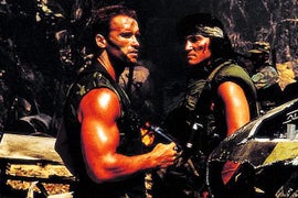 Sonny Landham, ‘Predator’ and ’48 Hrs’ Actor, Dies at 76