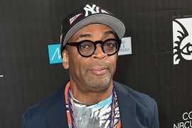 Spike Lee’s Fact-Based ‘BlacKkKlansman’ Gets August Release Date