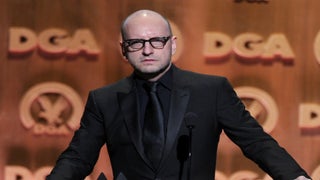 Inside Steven Soderbergh’s Plan to Make Hollywood Studios Obsolete