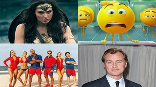 Summer 2017 Movie Winners and Losers, From ‘Spider-Man: Homecoming’ to ‘The House’ (Photos)