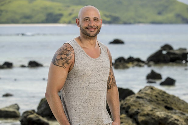 Survivor Survivor