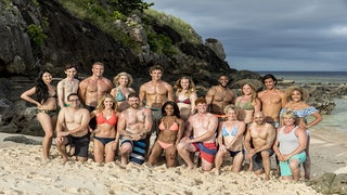 ‘Survivor’ Finale Has Fans in a Tizzy After Twist: ‘This Is Hillary vs Trump All Over Again’