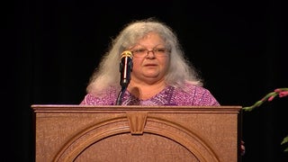 Charlottesville Victim’s Mother, Susan Bro, to Present Award at MTV Video Music Awards Tonight