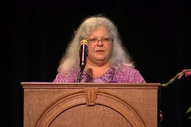 Charlottesville Victim’s Mother, Susan Bro, to Present Award at MTV Video Music Awards Tonight