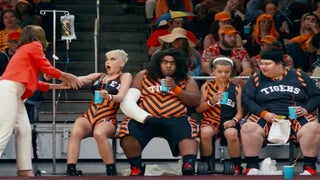 Airball? Not Everybody Digs Katy Perry’s ‘Swish Swish’ Music Video: ‘A Whole Lotta Cringe,’ ‘So Bad’