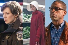 TCA Awards: The Complete Winners List