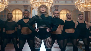 Did Taylor Swift Rip Off Beyonce’s Revenge Album?