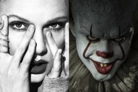 Is Taylor Swift’s ‘Look What You Made Me Do’ About Pennywise the Clown?