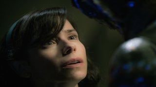 ‘The Shape of Water’ Earns Biggest Oscar Bump in Fandango Ticket Sales