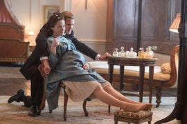 ‘The Crown’ Season 2: Queen’s Life Rocked With Scandal in First Teaser (Video)