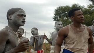 ‘The Wound’ Review: African Drama Explores Manhood Rituals