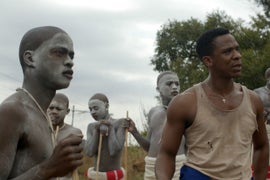 ‘The Wound’ Review: African Drama Explores Manhood Rituals