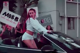 ‘Cash Me Outside’ Girl Danielle Bregoli Debuts ‘These Heaux,’ Her First Music Video as Bhad Bhabie