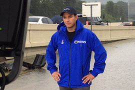 ‘F— Off, Snitch’: ABC Reporter Blasted for Telling Cops About Hurricane ‘Looting’