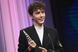 Troye Sivan Joins Joel Edgerton’s Coming Out Drama ‘Boy Erased’