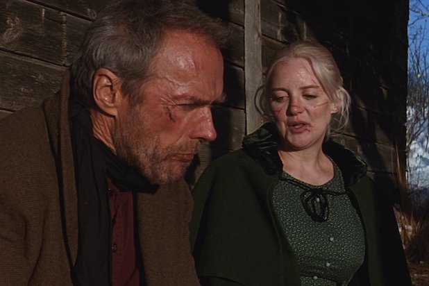 Unforgiven Clint Eastwood Unforgiven Clint Eastwood