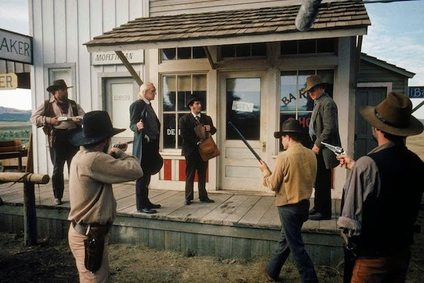 Unforgiven Unforgiven