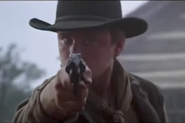 Unforgiven Unforgiven