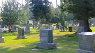 LA’s Hollywood Forever Cemetery to Take Down Confederate Monument