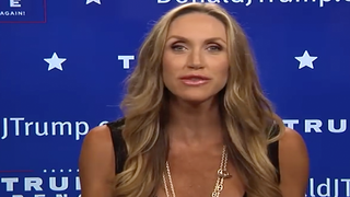 Lara Trump Blasts CNN in Fundraising Email 2 Hours After Bomb Scare