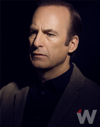 Bob Odenkirk, Better Call Saul Bob Odenkirk, Better Call Saul