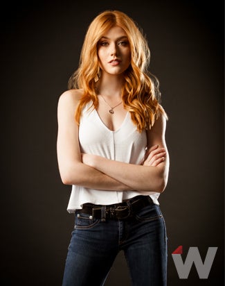 Katherine McNamara - Shadowhunters Katherine McNamara - Shadowhunters