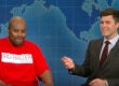 'Weekend Update: Summer Edition'