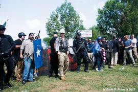 Second Suspect Arrested in Beating of Black Charlottesville Man