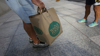 ‘Whole Paycheck’ No More? Amazon to Slash Prices at Whole Foods