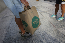 ‘Whole Paycheck’ No More? Amazon to Slash Prices at Whole Foods