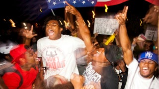 ‘Whose Streets?’ Review: Ferguson Protests Spark Vivid Doc