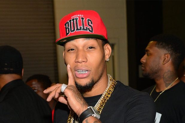 Yung Mazi