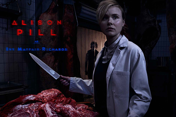 American Horror Story Season 7 cult